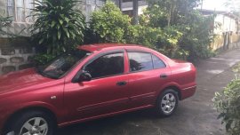 For Sale: 2006 Nissan Sentra GX