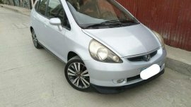 Honda Jazz 2002 for sale