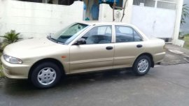 Mitsubishi Lancer 95 for sale