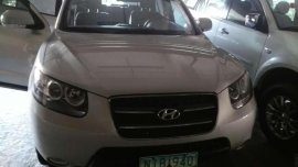 Hyundai Santa Fe 2010 for sale
