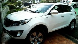 2013 Kia Sportage and 2010 Kia Soul ex for sale