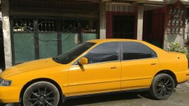 Sports Car Honda Accord automatic transmission for sale