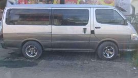Toyota Hiace Grandia 1st gen for sale