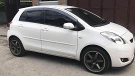 2011 Toyota Yaris 1.5g and Kia Picanto 2012 for sale