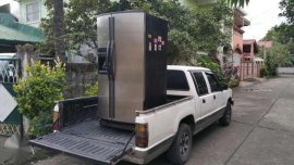 Mitsubishi L200 1996 for sale