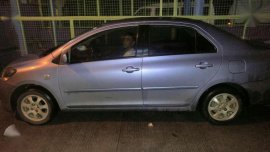 2012 Toyota Vios 1.3 E for sale