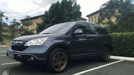 Honda CR-V 2007 for sale