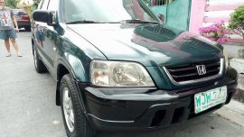 Honda CR-V 1999 for sale 