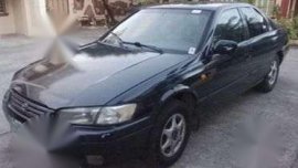 TOYOTA CAMRY 2.2 model 1997 for sale