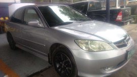 Honda Civic 2005 MT for sale