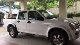 2007 Isuzu Dmax for sale