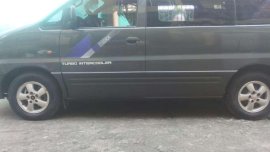 Hyundai Grand Starex GRX 2005 for sale