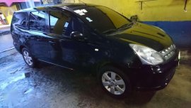 Nissan Grand Livina MT 2011 for sale