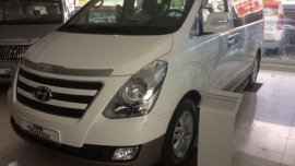 Brand New Hyundai Starex units for sale