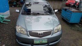 2006 Toyota Vios 1.5G for sale