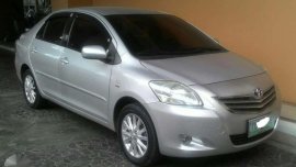 Toyota Vios G 2012 Super Fresh Car In and Out for sale