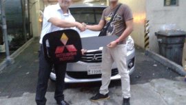 2017 Mitsubishi Mirage G4 All in Promo for sale