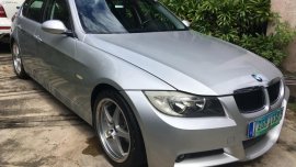 2006 Bmw 320I for sale in Manila