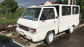1996 Mitsubishi L300 fb for sale