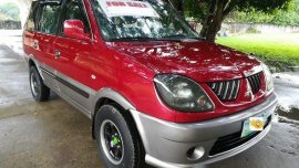 Mitsubishi Adventure 2007 for sale 