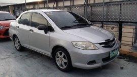 Well-maintained Honda City 2008 for sale
