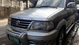2004 Toyota Revo vx200 top of the line variant for sale