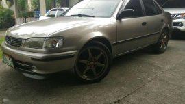 Toyota Corolla 1999 for sale