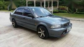 Honda City 1997 model for sale