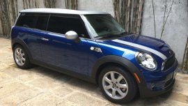 2009 Mini Cooper S Clubman for sale