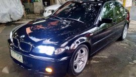 2004 Bmw 318ia orig m-sport for sale