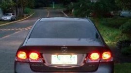 Honda Civic 1.8s 2011 for sale