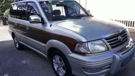 Toyota Revo 2003 for sale