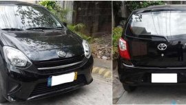 2015 Toyota Wigo Automatic no car issue for sale