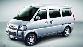 BAIC MZ40 8 seater 2017 for sale