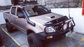 Toyota Hilux 2006 for sale