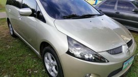 2005 Mitsubishi Grandis for sale