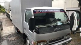 For sale 2006 Isuzu ELF NPR 4HL1