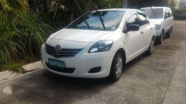 Toyota Vios J 2012 for sale