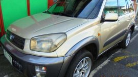 2003 Toyota Rav4 automatic allpower for sale