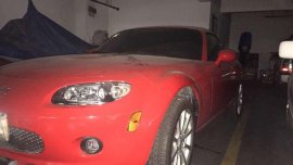 Mazda MX5 2008 for sale