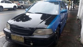 Honda City 1997 matic all power for sale