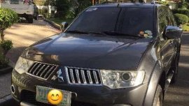 2012 Mitsubishi Montero Sport GlsV diesel automatic for sale