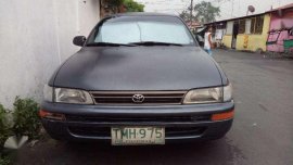 Toyota Corolla 1993 for sale