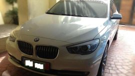 2012 BMW Series 5 Gran Turismo for sale