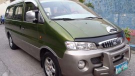 For sale 2012 Hyundai Starex