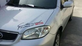 Toyota Vios 2005 for sale