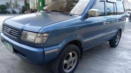 Toyota Revo 1999 for sale