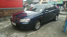 2003 Nissan Sentra gx for sale