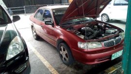Toyota Corolla 1999 for sale