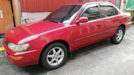 Toyota Corolla GLi (Big Body) 92 for sale